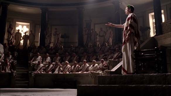 Senat rzymski Rome-senate